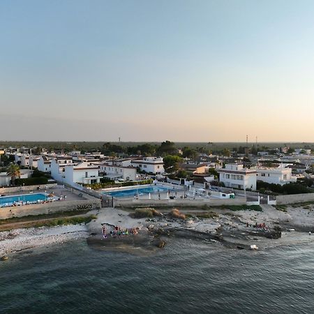 Luca'S House Bed and Breakfast Giovinazzo Buitenkant foto