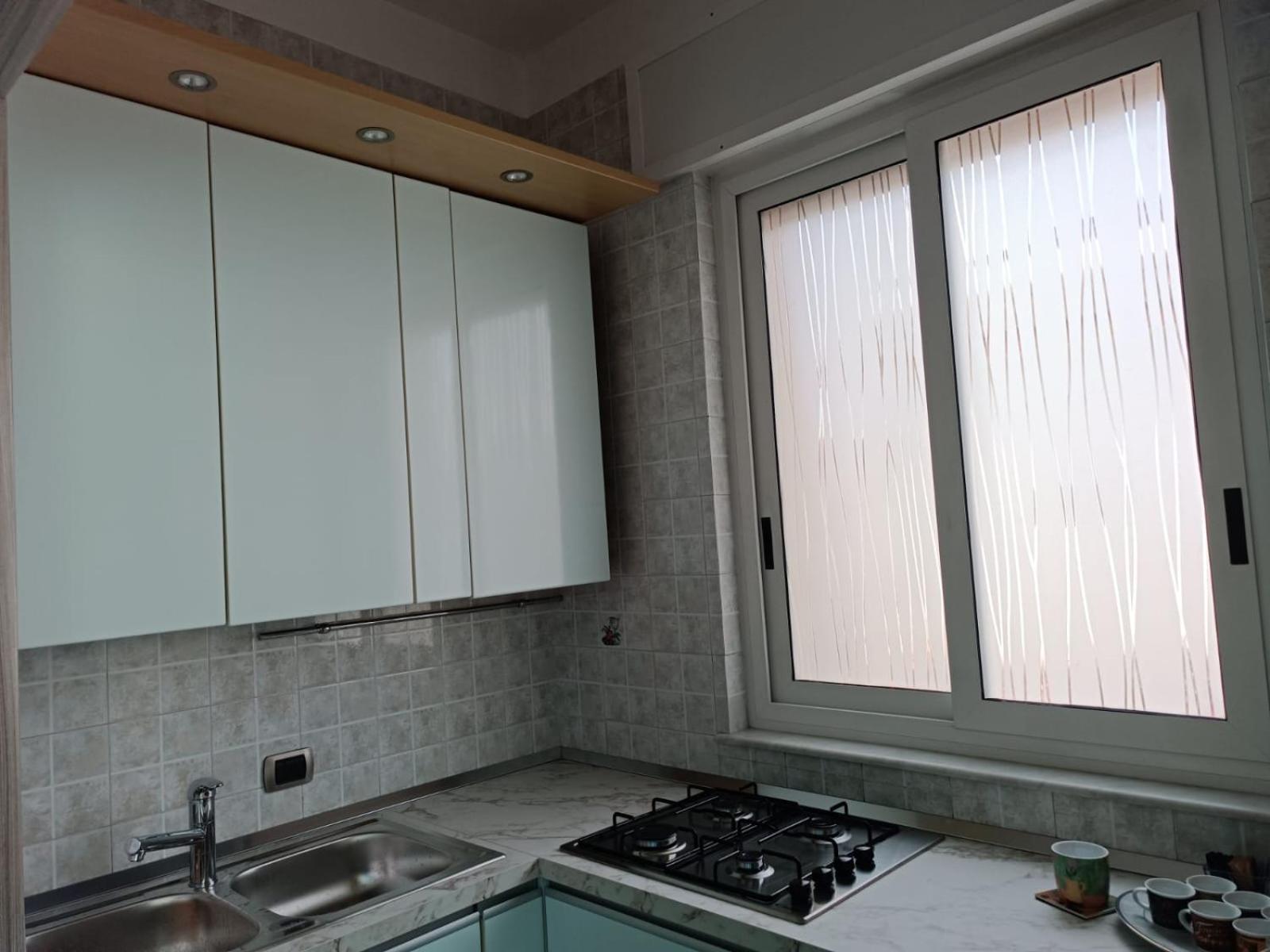 Luca'S House Bed and Breakfast Giovinazzo Buitenkant foto