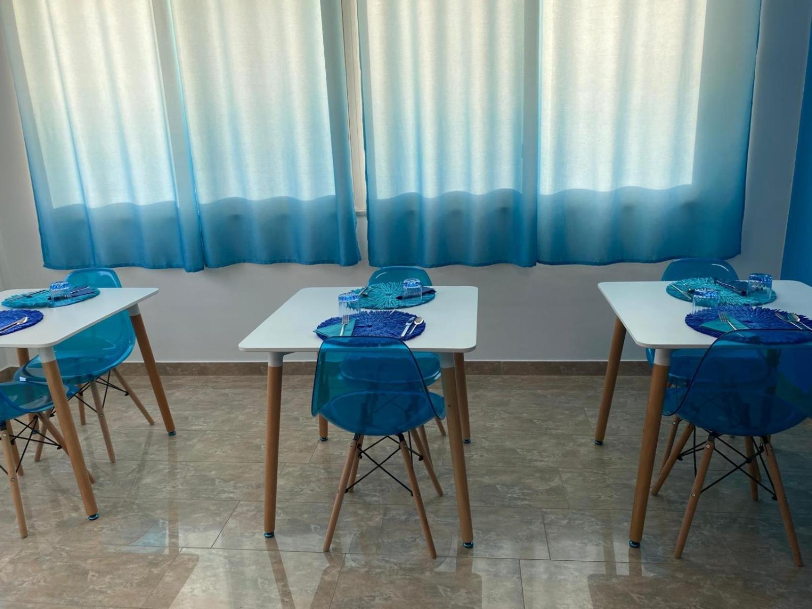 Luca'S House Bed and Breakfast Giovinazzo Buitenkant foto