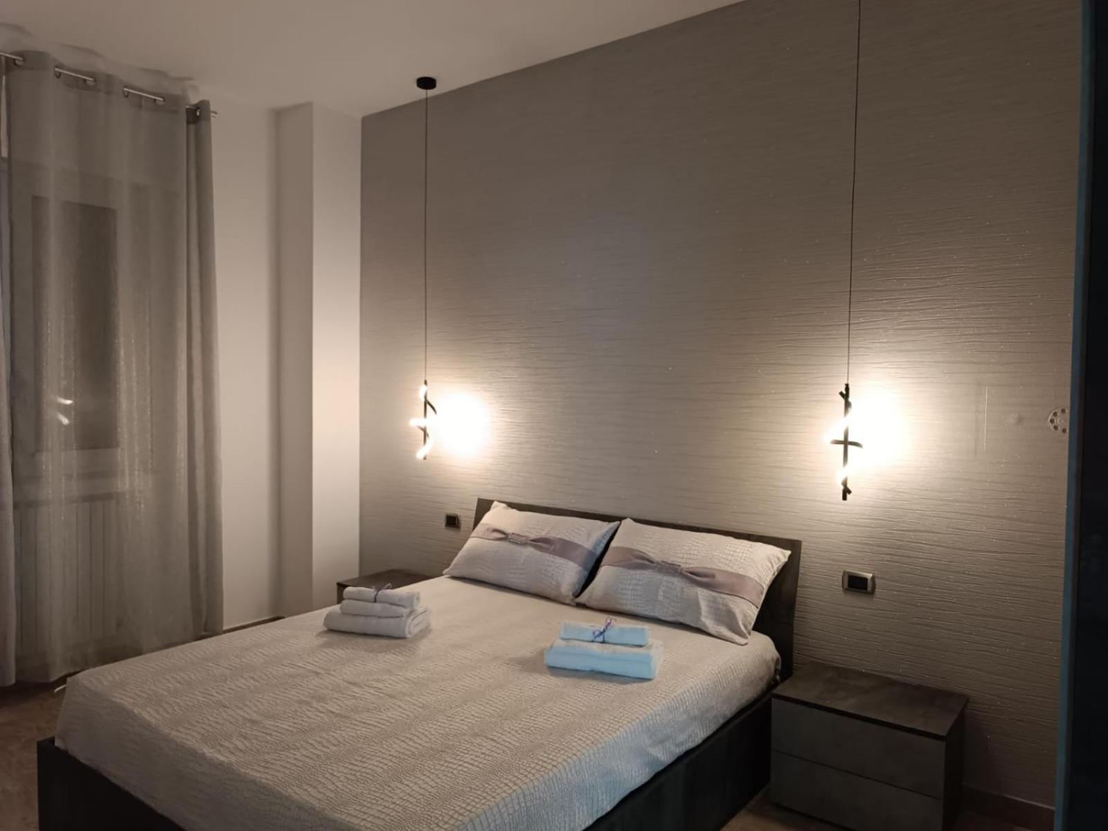 Luca'S House Bed and Breakfast Giovinazzo Buitenkant foto