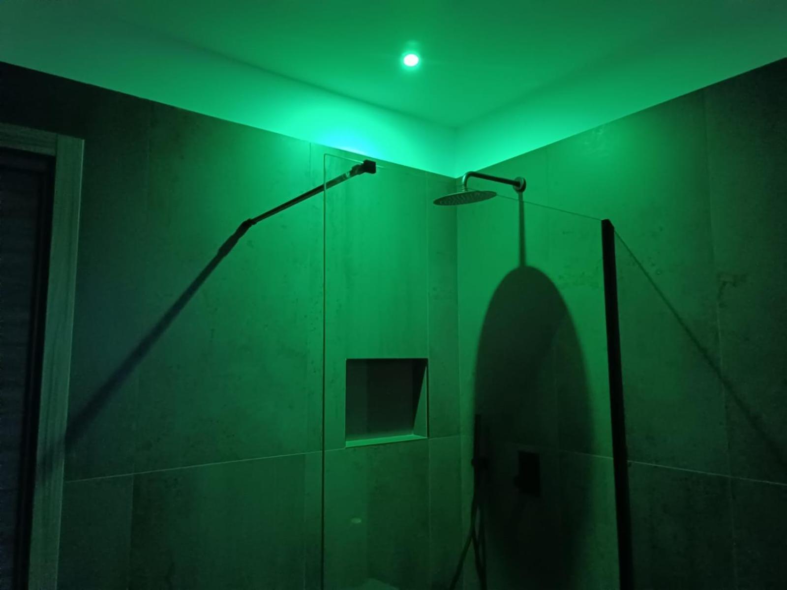 Luca'S House Bed and Breakfast Giovinazzo Buitenkant foto