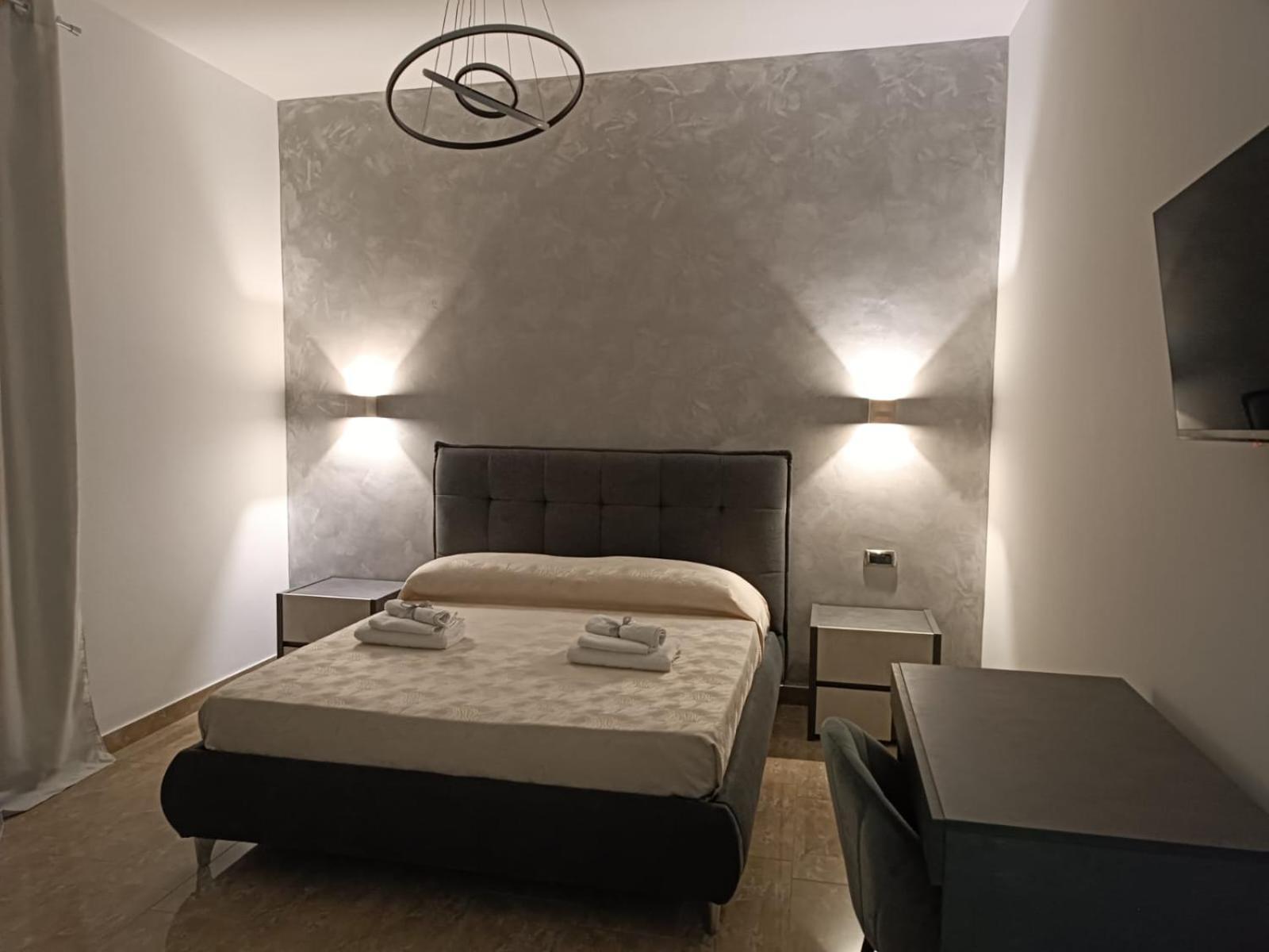 Luca'S House Bed and Breakfast Giovinazzo Buitenkant foto
