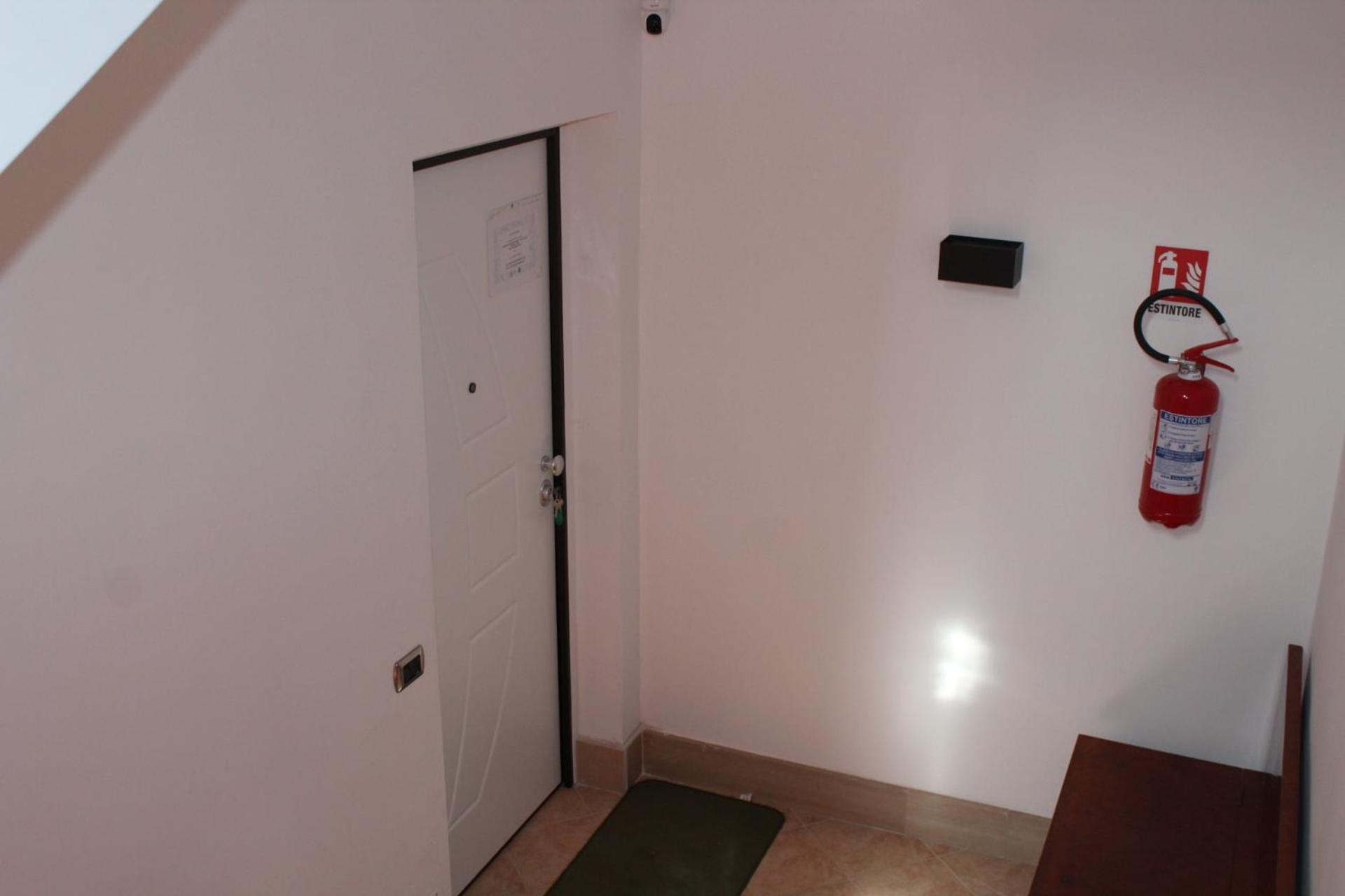 Luca'S House Bed and Breakfast Giovinazzo Buitenkant foto