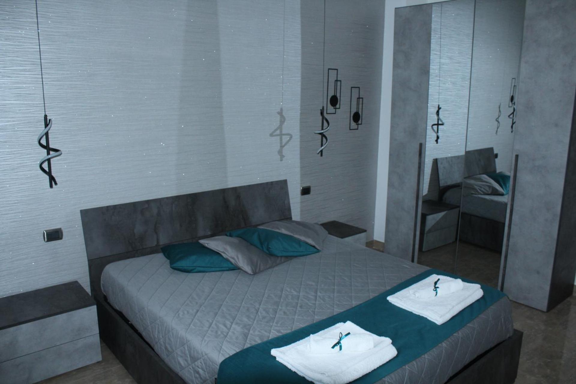 Luca'S House Bed and Breakfast Giovinazzo Buitenkant foto