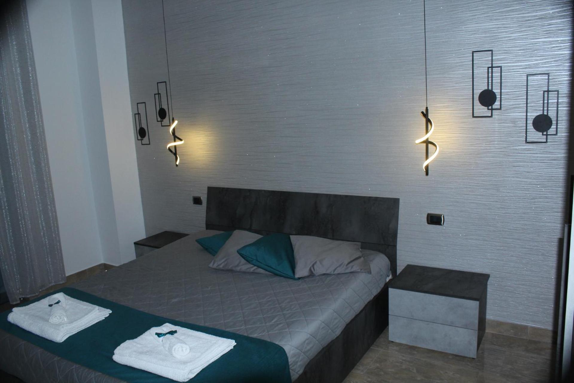 Luca'S House Bed and Breakfast Giovinazzo Buitenkant foto