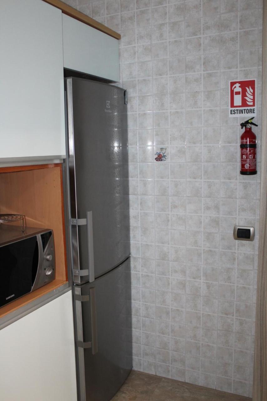 Luca'S House Bed and Breakfast Giovinazzo Buitenkant foto