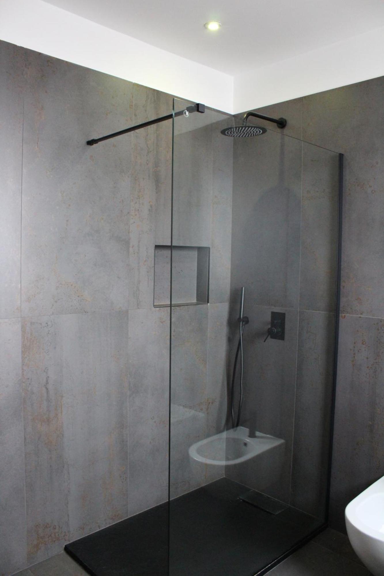 Luca'S House Bed and Breakfast Giovinazzo Buitenkant foto