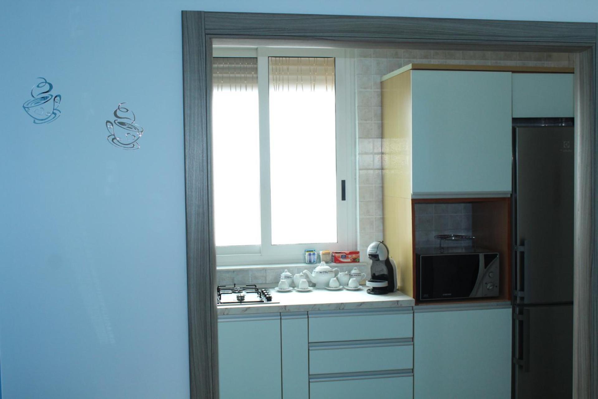 Luca'S House Bed and Breakfast Giovinazzo Buitenkant foto