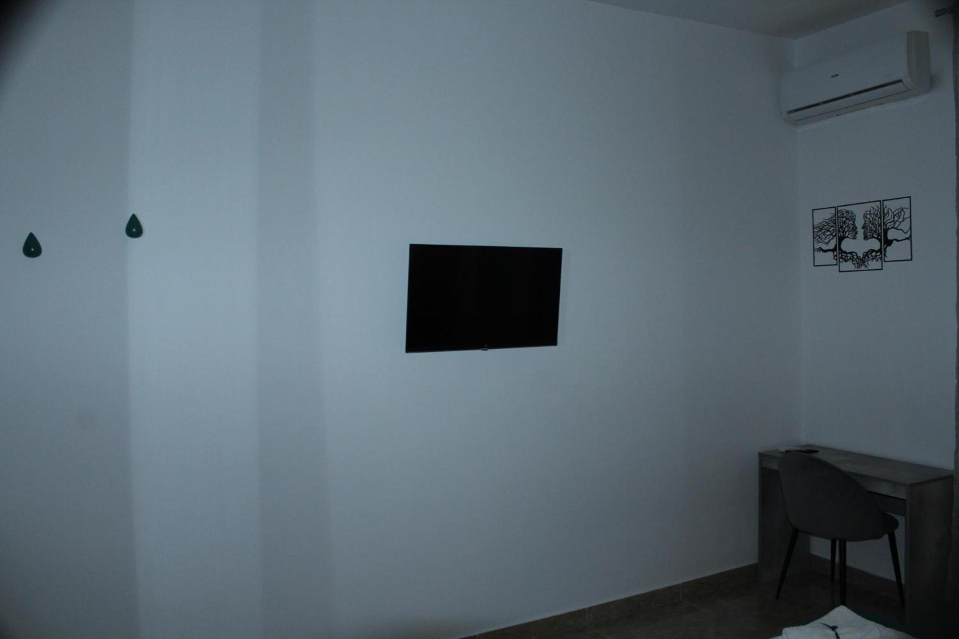 Luca'S House Bed and Breakfast Giovinazzo Buitenkant foto